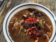 -李易面馆(树木岭店)