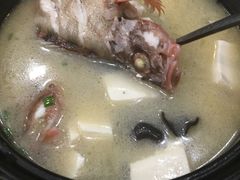 -合家小菜餐馆(新诚花苑店)