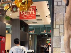-味上湘菜馆(岳麓山店)