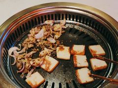 -杨记齐齐哈尔烤肉(总店)