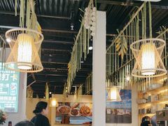 -湘鲜小灶·湖南土菜馆(龙华店)