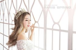 -巴黎春天婚纱摄影STUDIO·定制