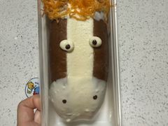 -好利来(鲁谷店)