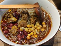 -麻婆婆白家肥肠粉(海岸城店)