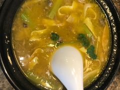 山药骨髓汤-東城故事·尋找姆媽的味道(玉兰路店)