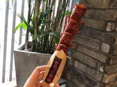 -黑色经典臭豆腐·湖南特产(太平街口店)