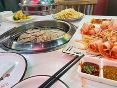-火焱山烤肉·齐齐哈尔烤肉(朝阳店)