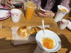 -禾田烤包子·新疆菜(人民电影院店)
