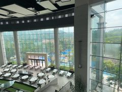 -河源万绿湖美思威尔顿酒店