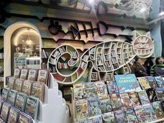 -钟书阁(松江泰晤士小镇店)