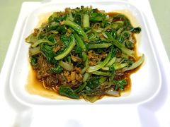 -东四民芳餐厅(世茂工三店)