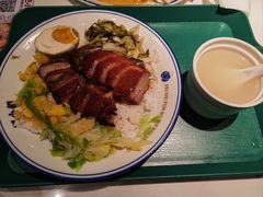 -肥小福·烧鹅专门店(环宇荟店)