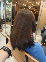 -佰亿Salon·烫染造型
