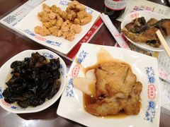 -老孙家饭庄·非遗(东关店)