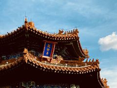 -故宫博物院(故宫)
