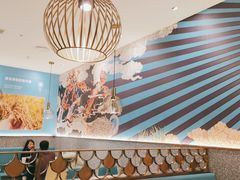-半天妖烤鱼(物美沁山水店)