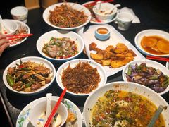 -老头儿油爆虾·知味杭州(爱琴海购物中心)