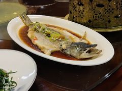 -新疆巴州金丝特餐厅(大钟寺店)