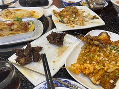 -老何太太鹤岗小串·团建聚餐(龙华店)