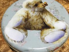 -珍妮曲奇聪明小熊(尖沙咀店)