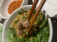 -海底捞火锅(万象城店)