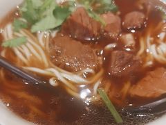-李先生牛肉面大王(营口大润发店)