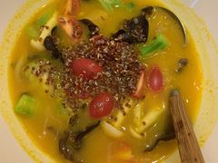 -幸福蔬·时尚蔬食(黄山湖公园店)