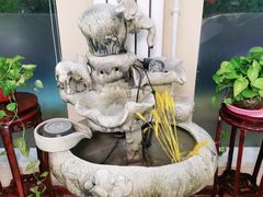 -益康盲人推拿按摩(长虹店)