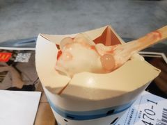 -麦当劳(静安寺店)