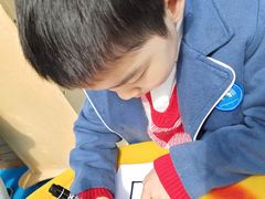 -上海市浦东新区恒宇幼儿园(杨南部)