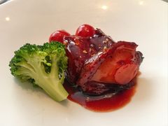 -荷塘秋月·本帮江浙菜(国权路店)