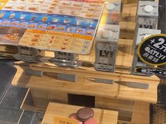 -麦当劳(光新乐购店)