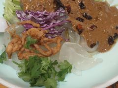 -肘子酥·天津捞面(德云社店)