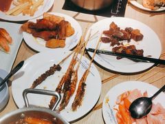 -星伦多自助料理(花山金鹰店)