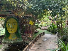 -呀路古热带植物园