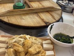 -陈大锅·岳阳鱼馆·地道岳阳菜(美食街店)