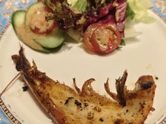 -美乐食街(小南店)