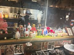 -贰醒·私房小院烧烤 (太古里店)