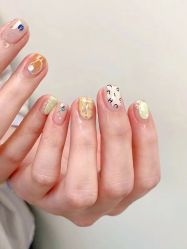 -UMl Nail 尤米美甲美睫半永久