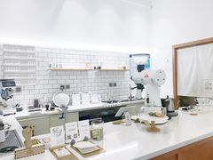 -Onirii Coffee(长乐路店)