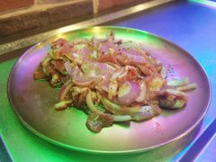-老卜奎齐齐哈尔烤肉(人民东路店)