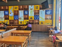 -张碗碗青海牛肉拉面(王城公园店)