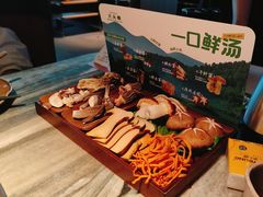 -大头椰·椰子鸡火锅(南宁万象城店)