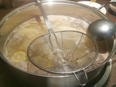 -幸运牛汕头小黄牛牛肉火锅(梅林店)