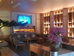 -蓝鲸湾汤泉(包河店)