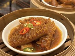 -香宫中餐厅·大连香格里拉(人民路店)
