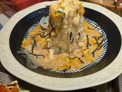 -千寻山野烤肉(中关村店)