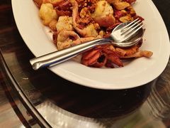 -新天世纪中餐厅