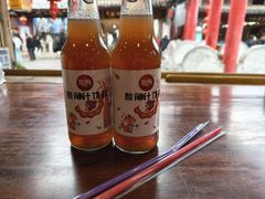 -菌之家·专业纯野生菌火锅·特色炒菌