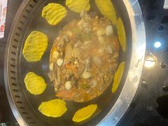 -醉旺柴火鸡(棠东店)